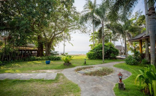 Фото отеля Lipa Lovely beach Resort