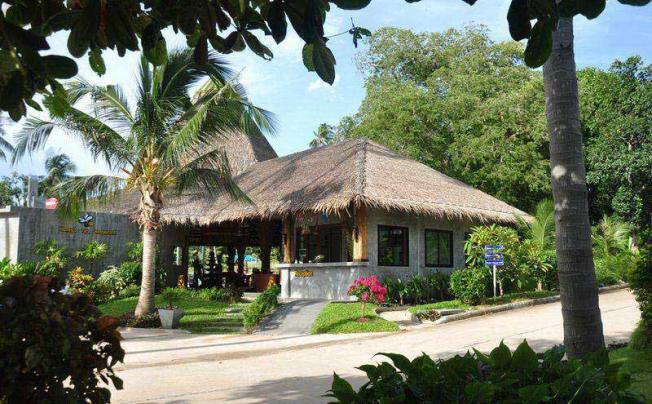 Фото отеля Samui Honey Tara Villa
