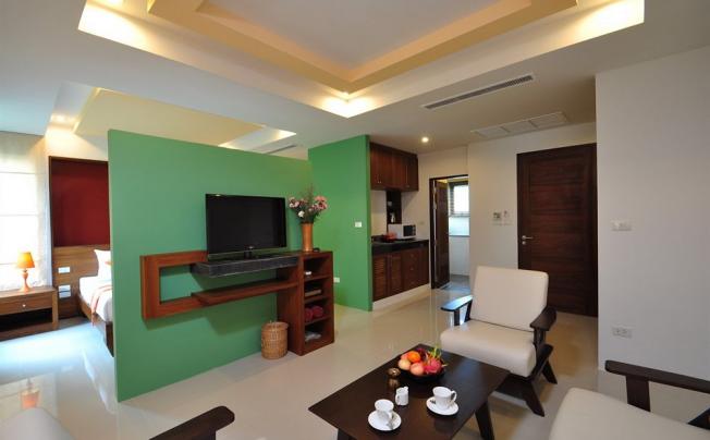 Фото отеля Samui Honey Tara Villa