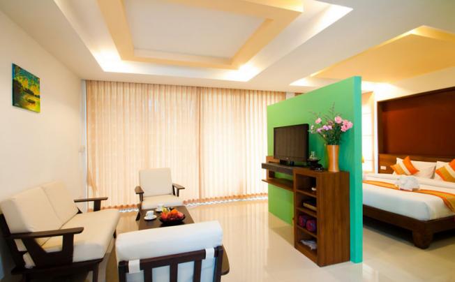 Фото отеля Samui Honey Tara Villa