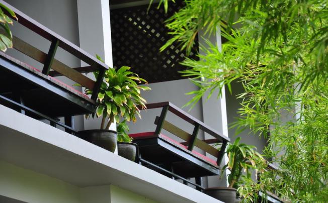 Фото отеля Samui Honey Tara Villa