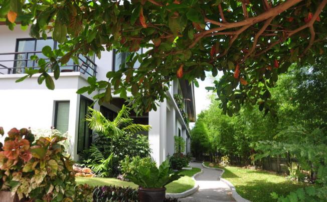 Фото отеля Samui Honey Tara Villa
