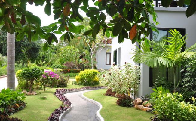 Фото отеля Samui Honey Tara Villa