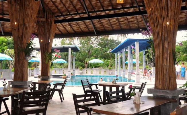 Фото отеля Samui Honey Tara Villa