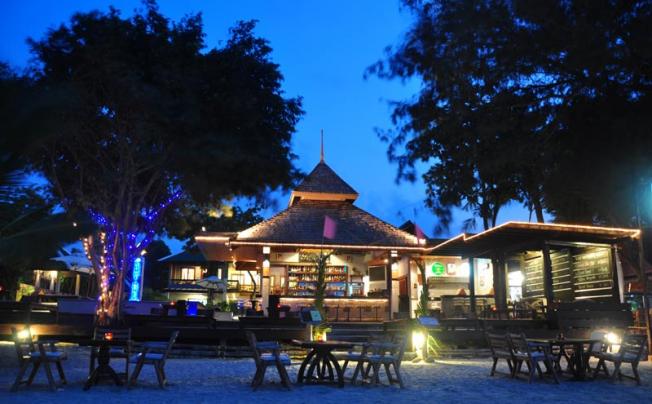 Фото отеля Samui Honey Tara Villa