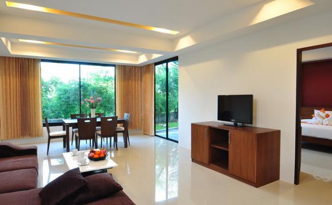 Фото отеля Samui Honey Tara Villa