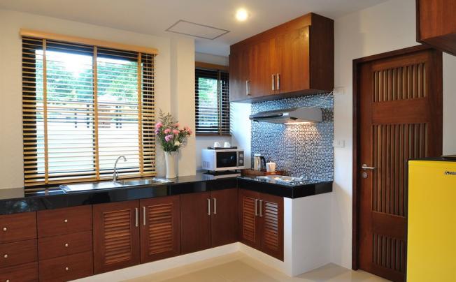Фото отеля Samui Honey Tara Villa