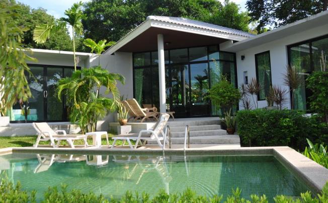 Фото отеля Samui Honey Tara Villa