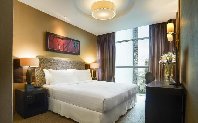 Фото отеля Urbana Sathorn