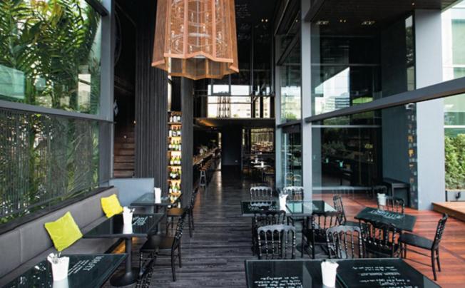 Фото отеля Urbana Sathorn