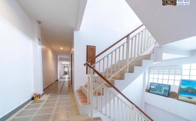 Фото отеля Ming Shou Boutique House