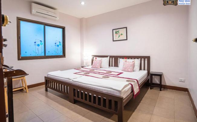Фото отеля Ming Shou Boutique House