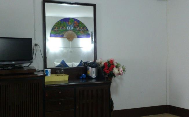 Фото отеля The Krabi Forest Homestay