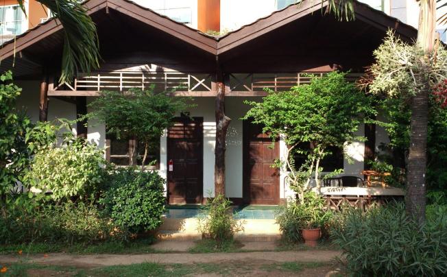 Фото отеля The Krabi Forest Homestay