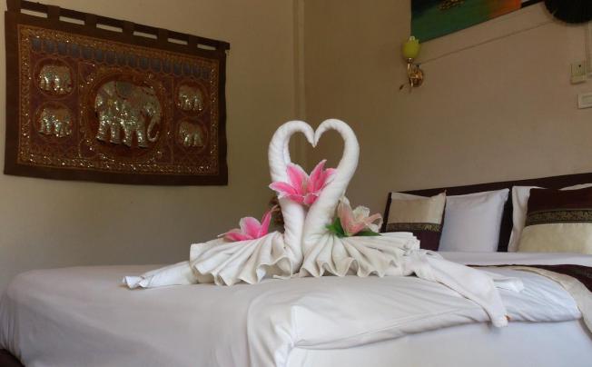 Фото отеля The Krabi Forest Homestay