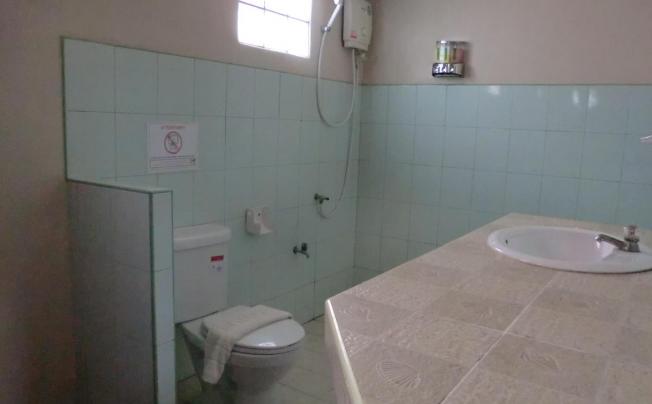 Фото отеля The Krabi Forest Homestay