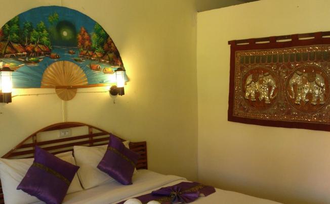 Фото отеля The Krabi Forest Homestay
