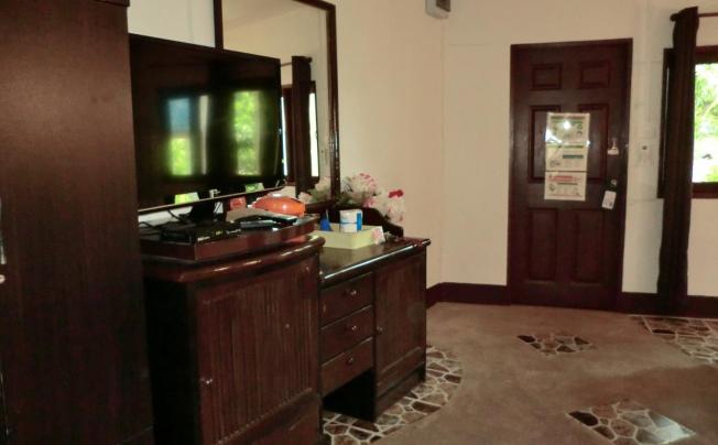 Фото отеля The Krabi Forest Homestay