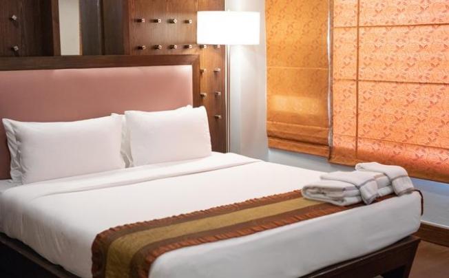 Фото отеля FLORAL HOTEL CHAWENG KOH SAMUI
