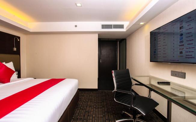Фото отеля Royal Bangkok @ Chinatown Hotel