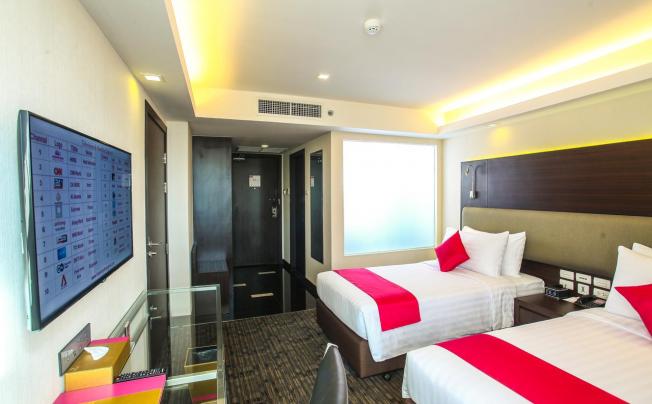 Фото отеля Royal Bangkok @ Chinatown Hotel
