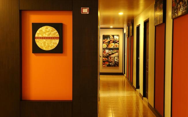 Фото отеля Rikka Inn