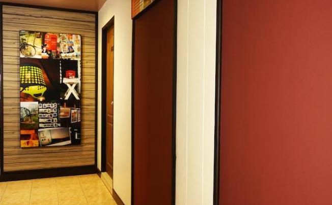 Фото отеля Rikka Inn