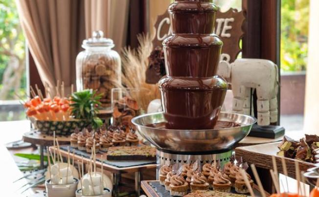Фото отеля Movenpick Asara Resort & Spa