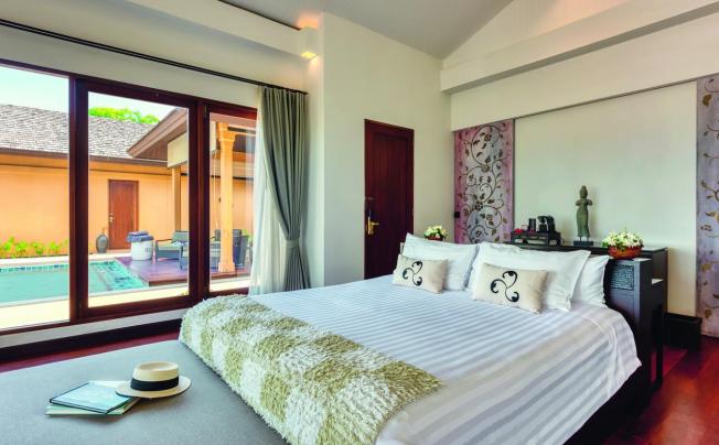 Фото отеля Movenpick Asara Resort & Spa