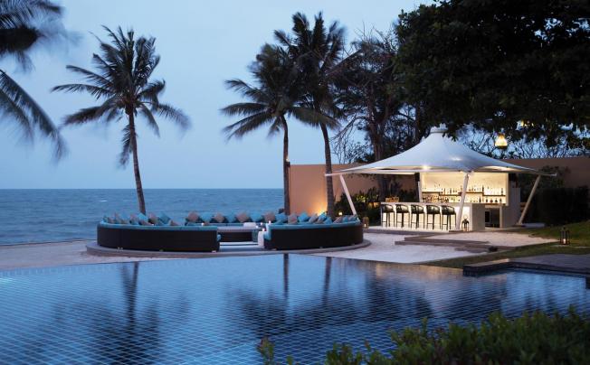 Фото отеля Movenpick Asara Resort & Spa