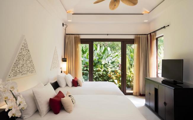 Фото отеля Movenpick Asara Resort & Spa