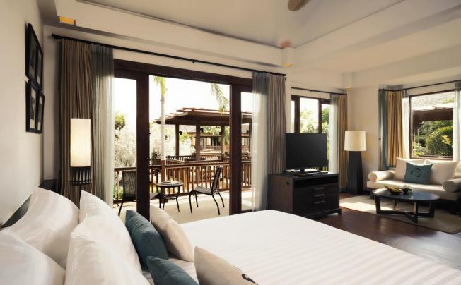 Фото отеля Movenpick Asara Resort & Spa