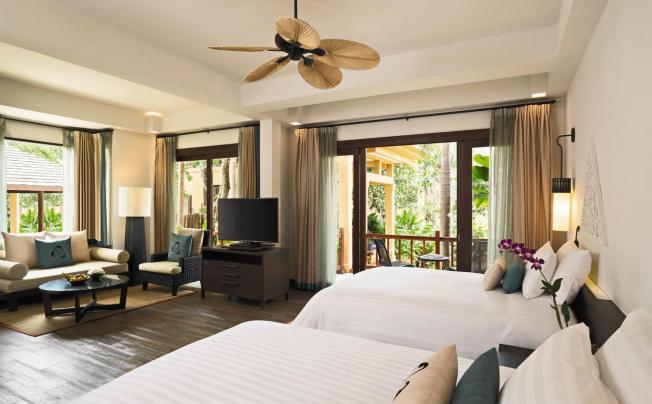 Фото отеля Movenpick Asara Resort & Spa