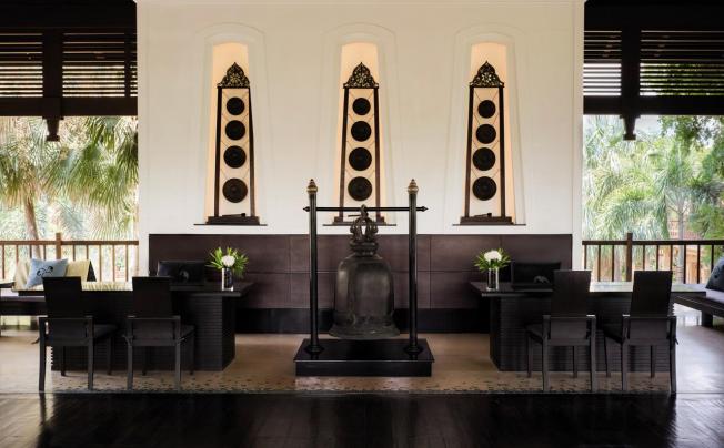 Фото отеля Movenpick Asara Resort & Spa