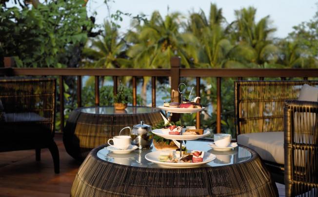Фото отеля Movenpick Asara Resort & Spa