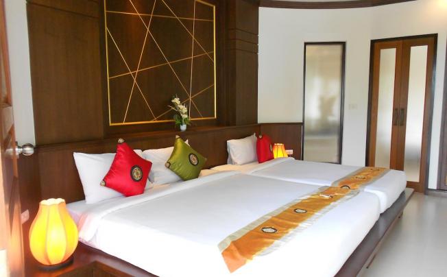 Фото отеля Golden Beach Resort