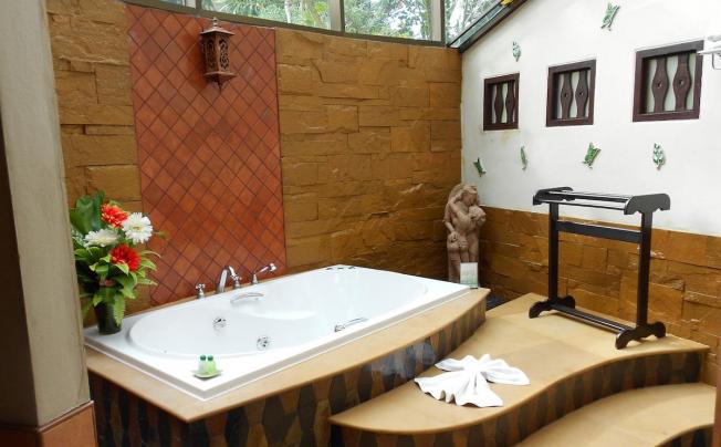 Фото отеля Golden Beach Resort