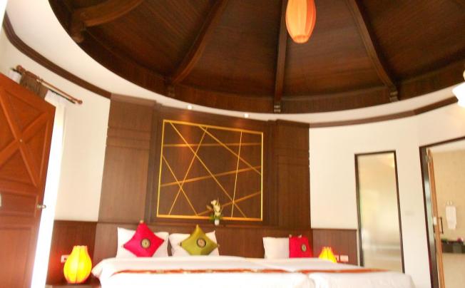 Фото отеля Golden Beach Resort