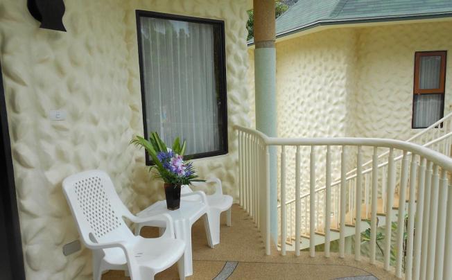 Фото отеля Golden Beach Resort