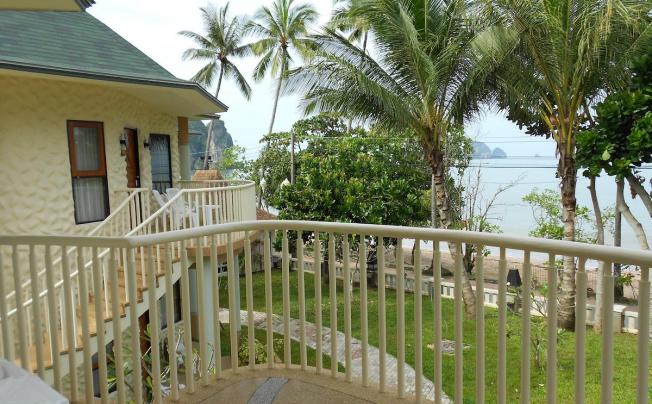 Фото отеля Golden Beach Resort