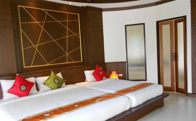 Фото отеля Golden Beach Resort