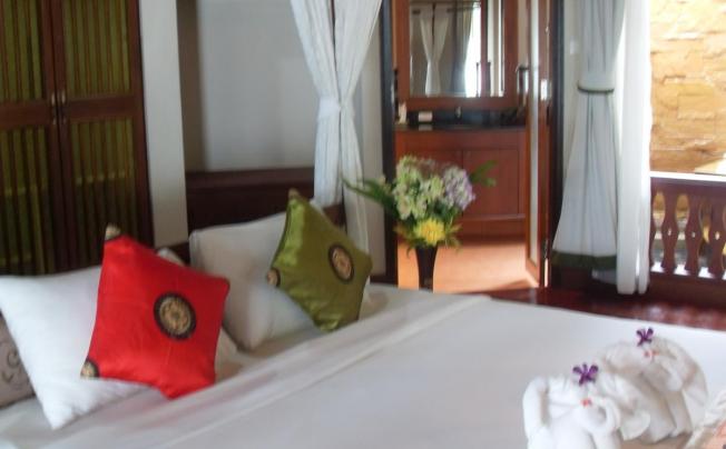 Фото отеля Golden Beach Resort