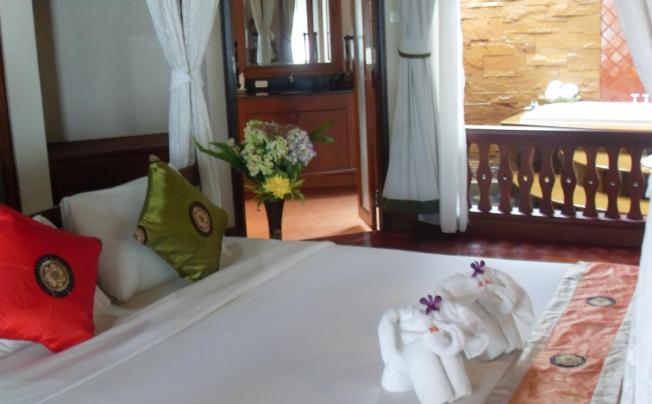 Фото отеля Golden Beach Resort