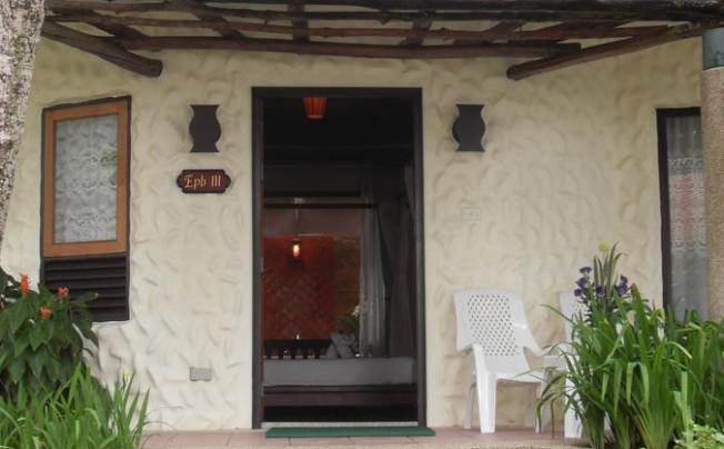 Фото отеля Golden Beach Resort