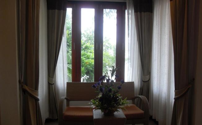 Фото отеля Golden Beach Resort