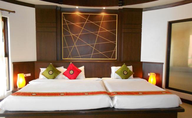 Фото отеля Golden Beach Resort