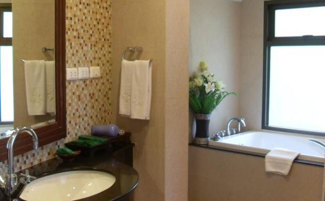 Фото отеля Golden Beach Resort