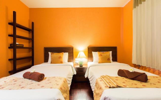 Фото отеля Areca Resort & Spa