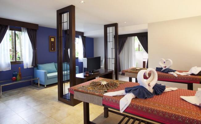 Фото отеля Areca Resort & Spa