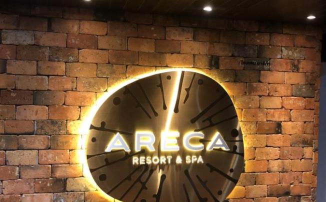 Фото отеля Areca Resort & Spa